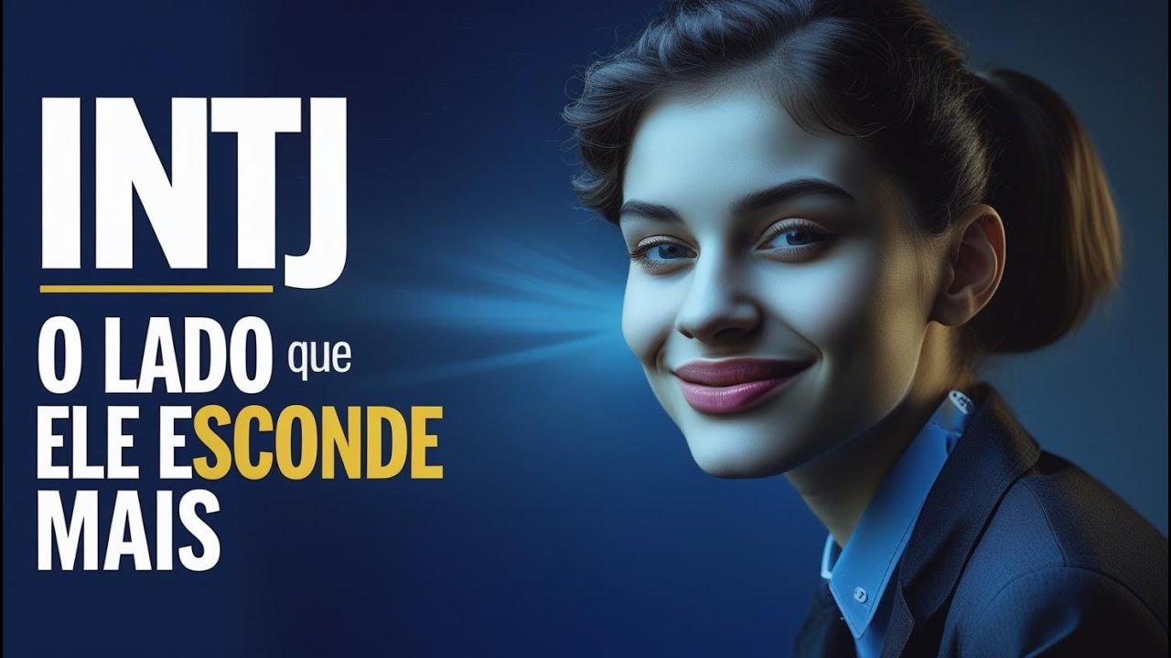 Quer se decepcionar? Conheça bem o INTJ