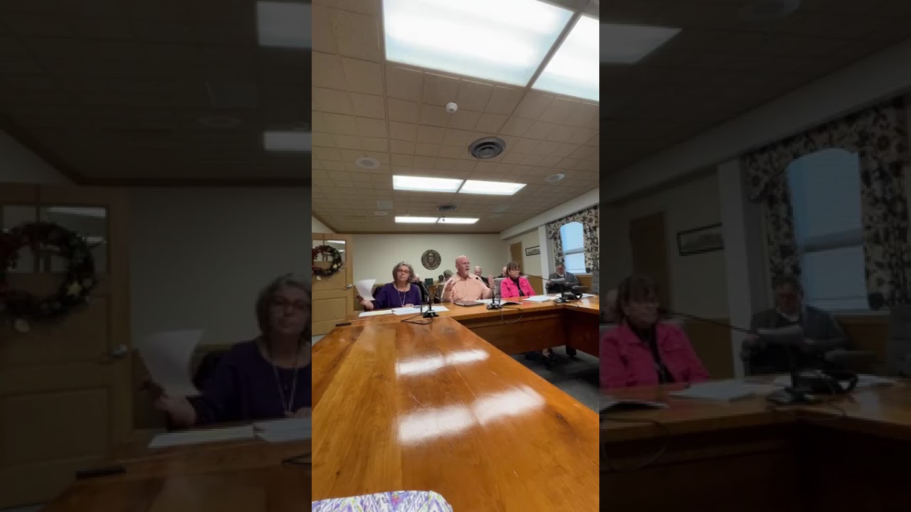 1 14 2026 Lebanon Transit requests funding for new building