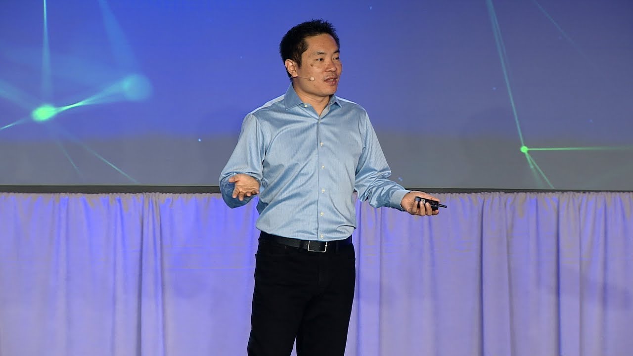 Jia Jiang | REACH 2019 Big Idea Speech