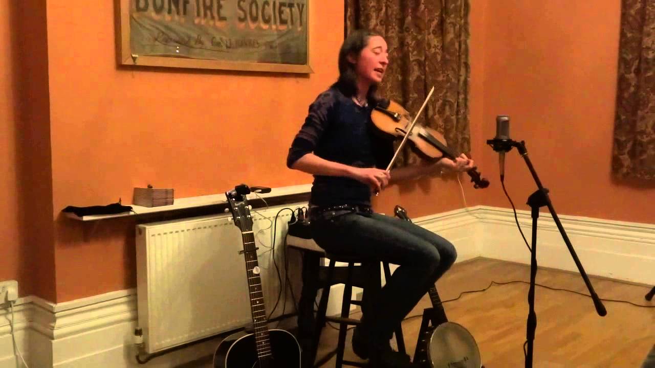 Rachel Eddy - Cindy