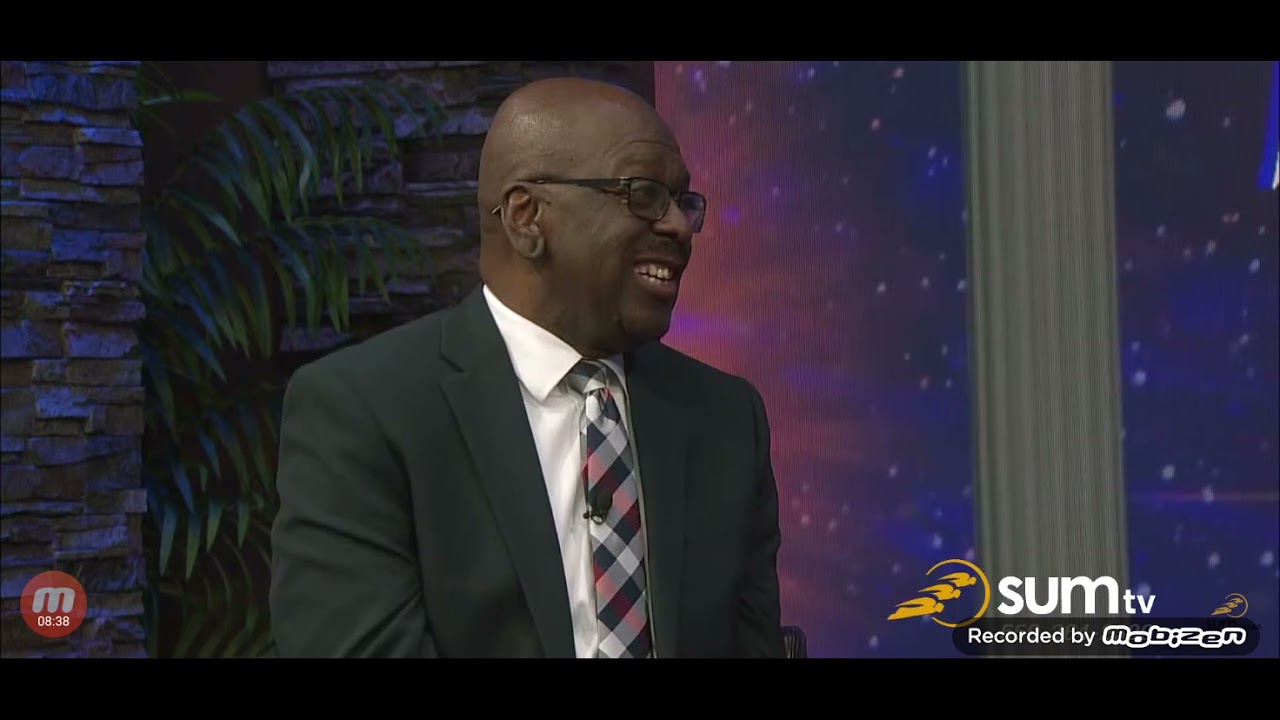 Secrets Unsealed aka Sumtv Ministry inspiring update part 1 of 2