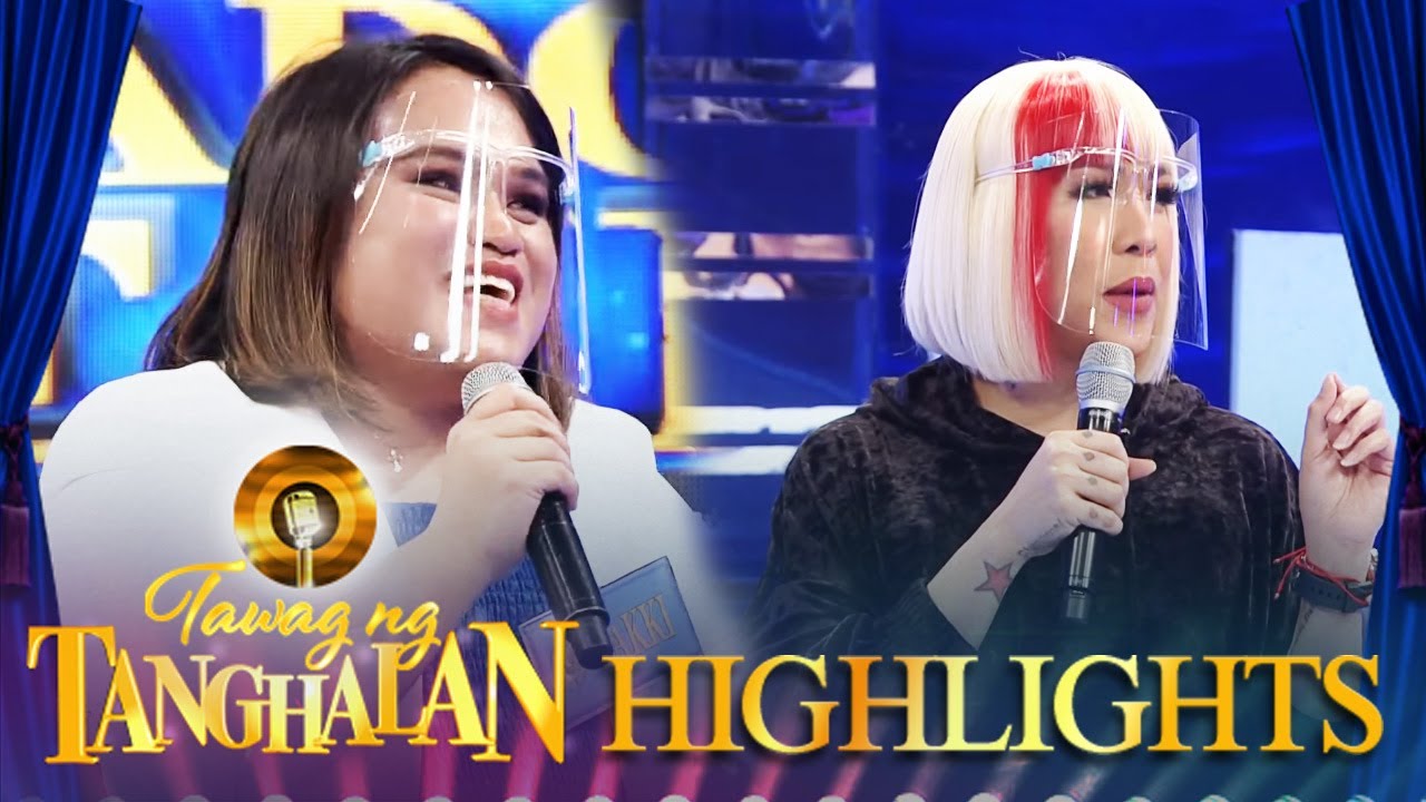 Makki almost fell in love for Aljon | Tawag ng Tanghalan