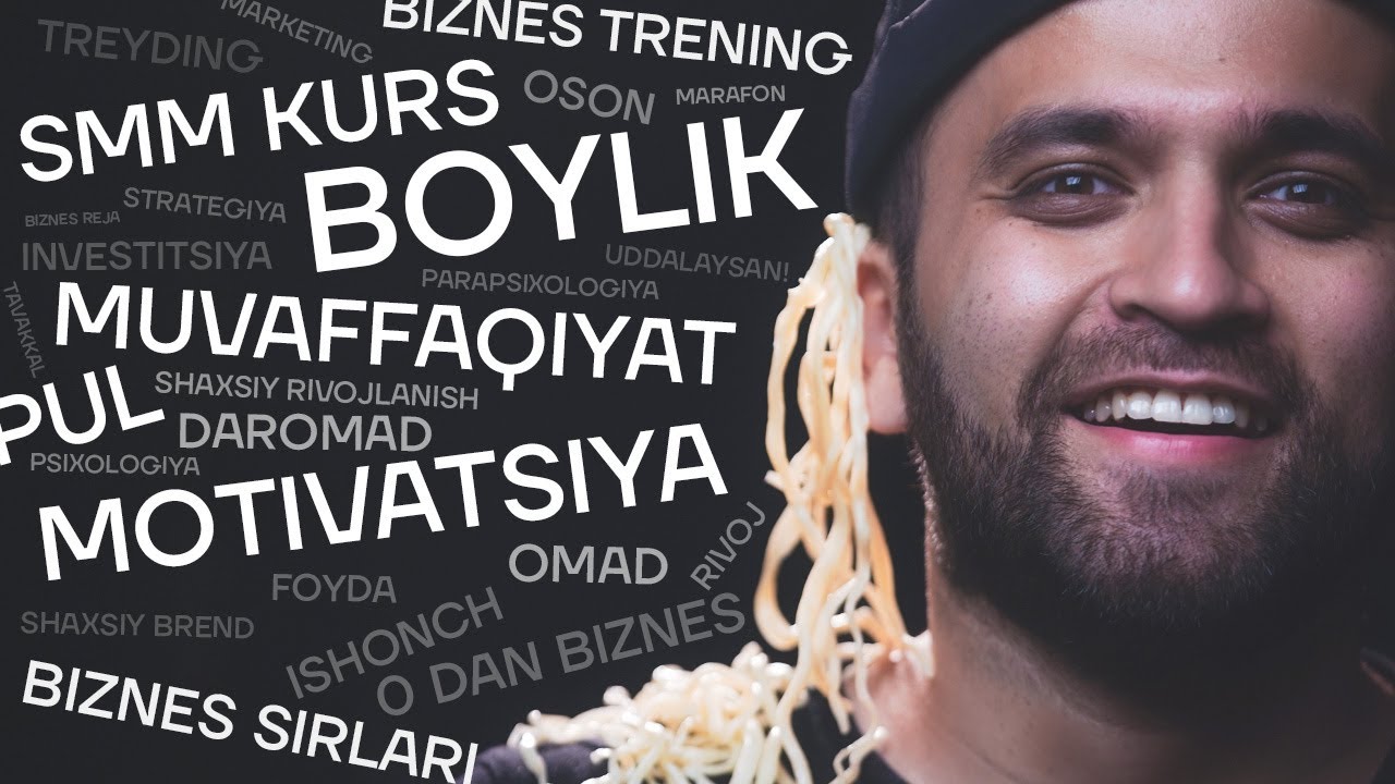 Trening ortidan MILLION - SOXTA 