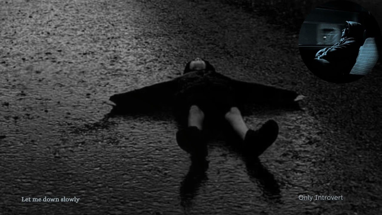 Let Me Down Slowly – Emotional Sad Playlist
