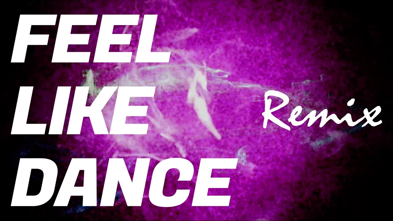 【リミックス】globe | Feel Like dance