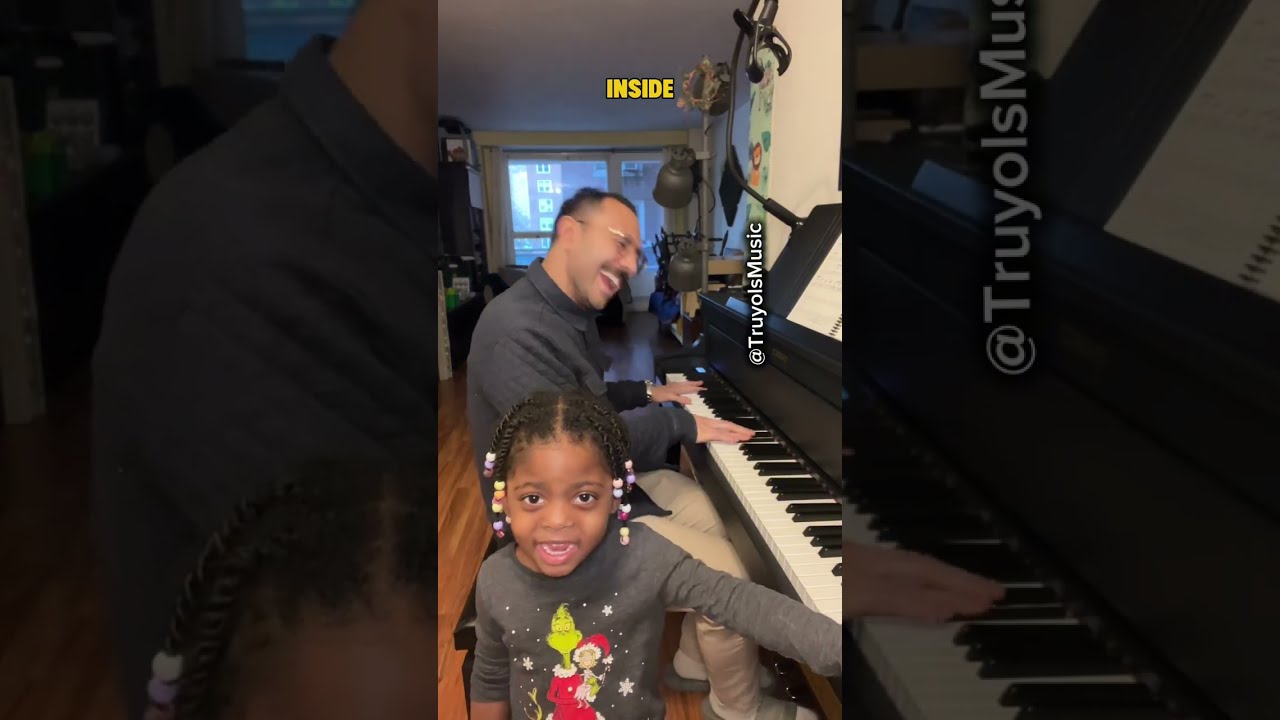 Don't Touch My Hair - Vanessa Imani