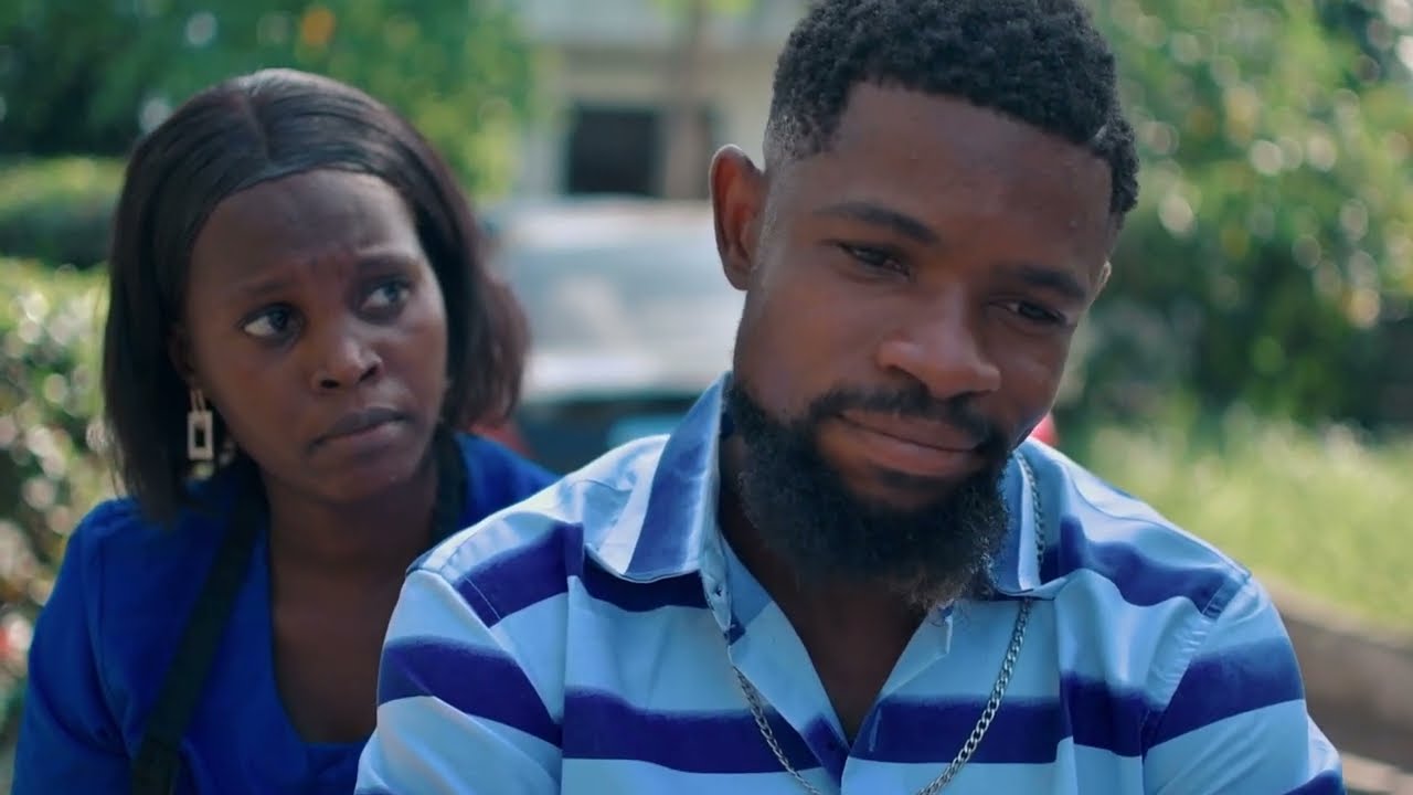 Coeur ou Sœur Épisode 3 | Série Congolaise