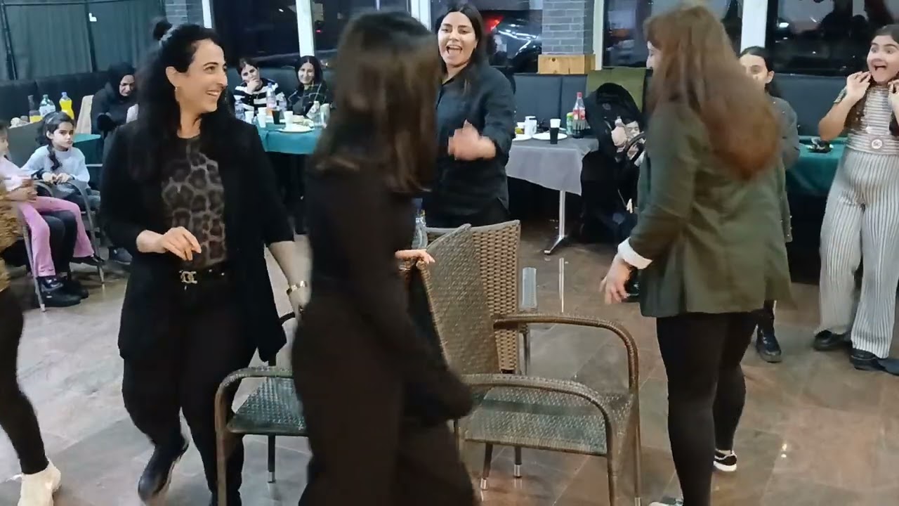 Tahsin Demirsoy 60. Doğum günü Witten Karacadağ Xêlikan 2015 / 5