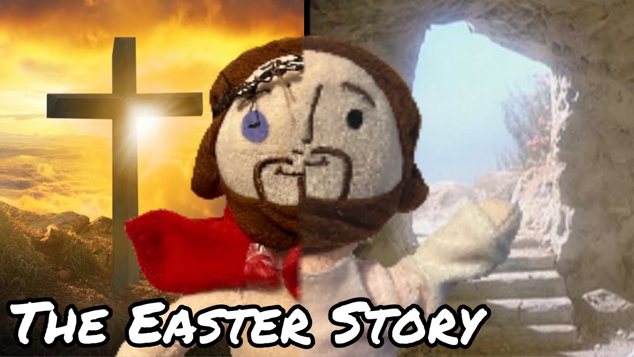 SKB: The Easter Story! [S2 E2]
