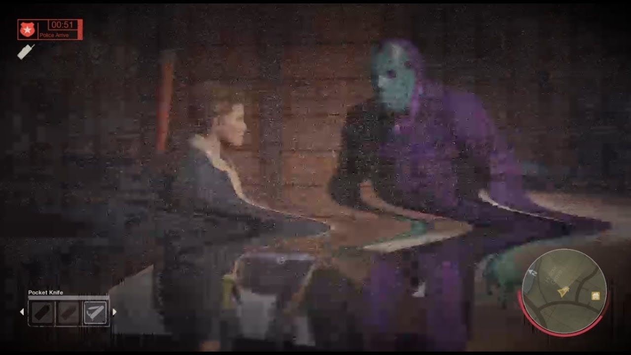 Friday the 13th Game Tommy Jarvis Gameplay Jarvis House Retro Jason Voorhees