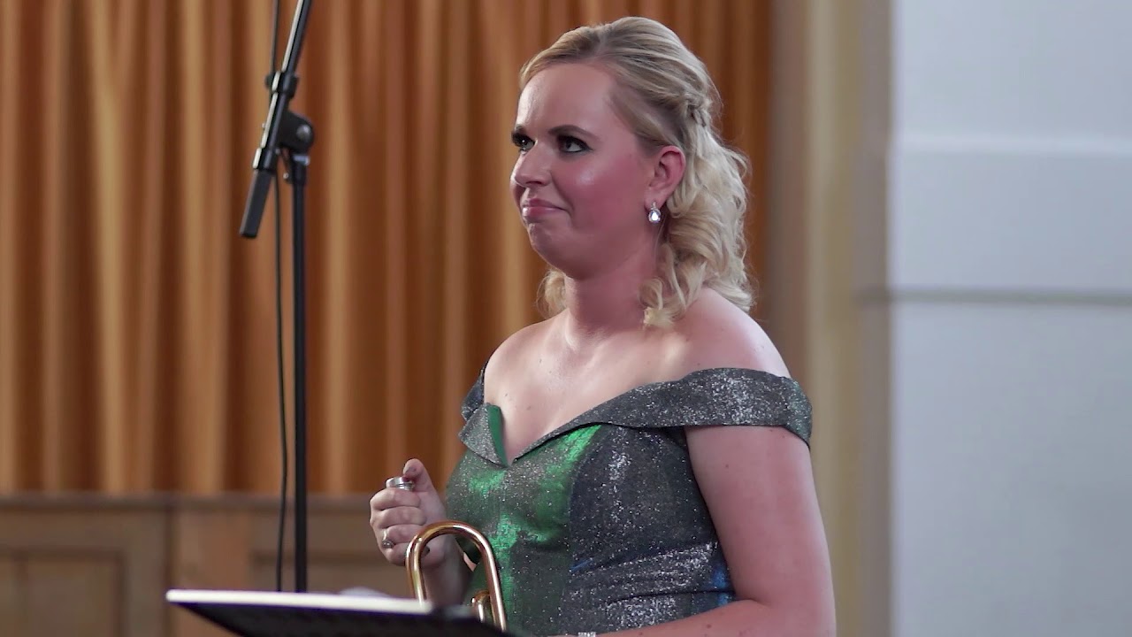 Highland Cathedral performed by Melissa Venema