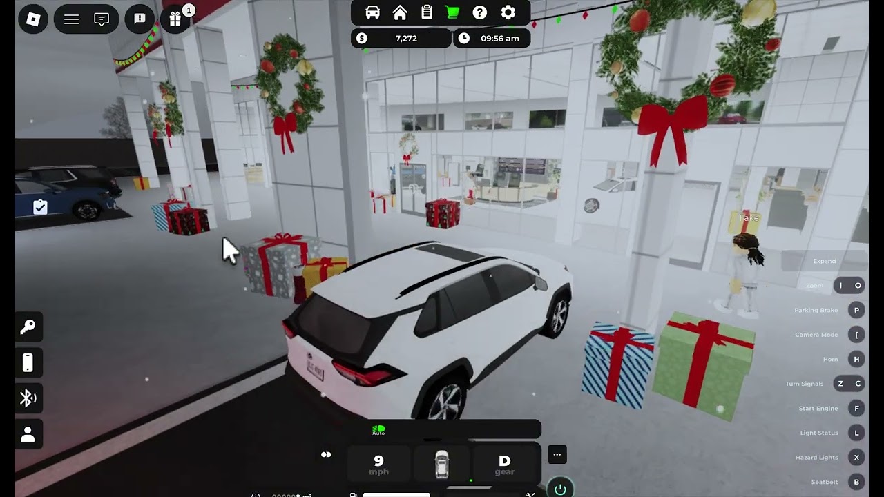 Rensselaer County Gameplay