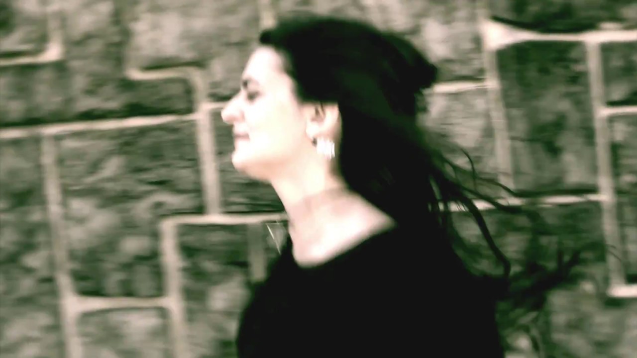LYRA GRAZIE - THE MOUNTAIN (official video)