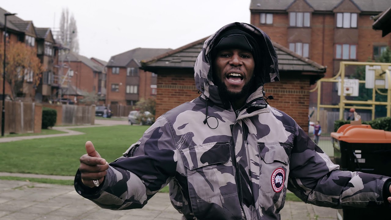 LAMZ - THE RETURN OF LAMBIZZAC