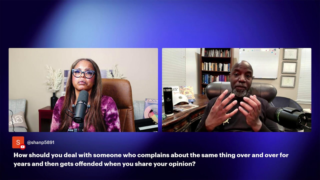 LIVE Q &A! Real Talk!  No Limits, No Fluff.