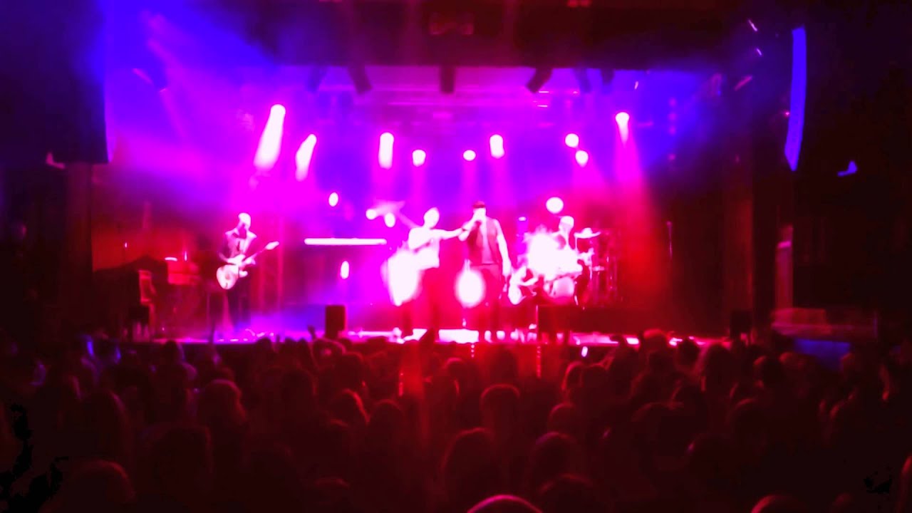 Ressu & Jussi Live @ Hullu Poro Areena, Levi 1.5.2015
