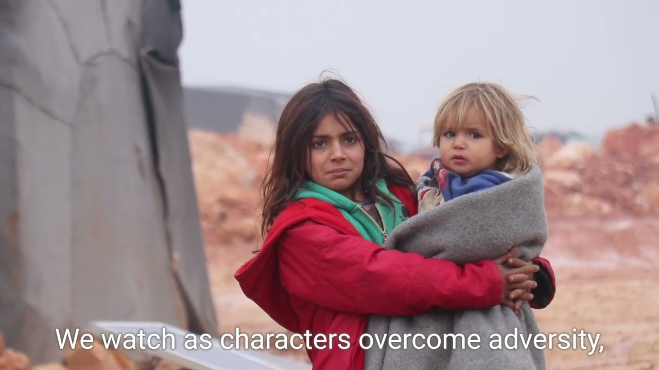 Inspirational Movies: The Power of Storytelling