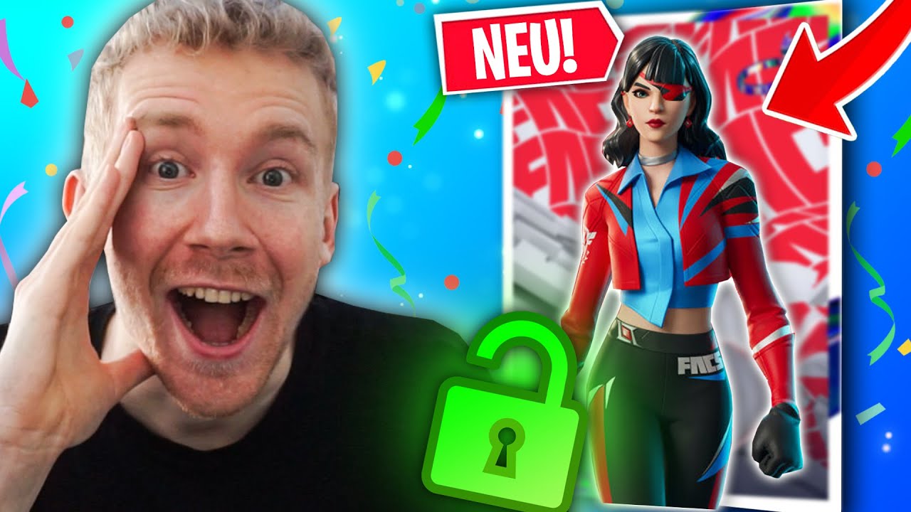 GEWINNEN WIR den FNCS SKIN? 🏆| FNCS Skin Cup Highlights