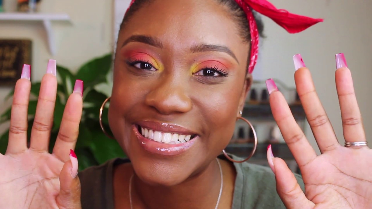 BLACK RADIANCE | BOLD AND SEXY PALETTE