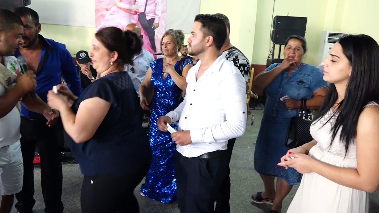 Nurhan & Shirin Banket Brestovene 9 HD