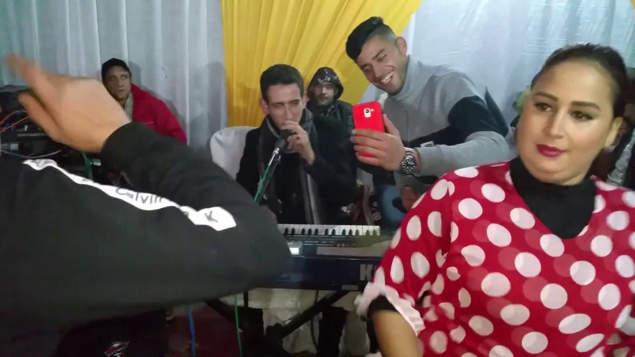 Mohamed Zwin|  yazina Goliiliya   2019[يا زينة قولي ليا]Zouinمحمد ازوين