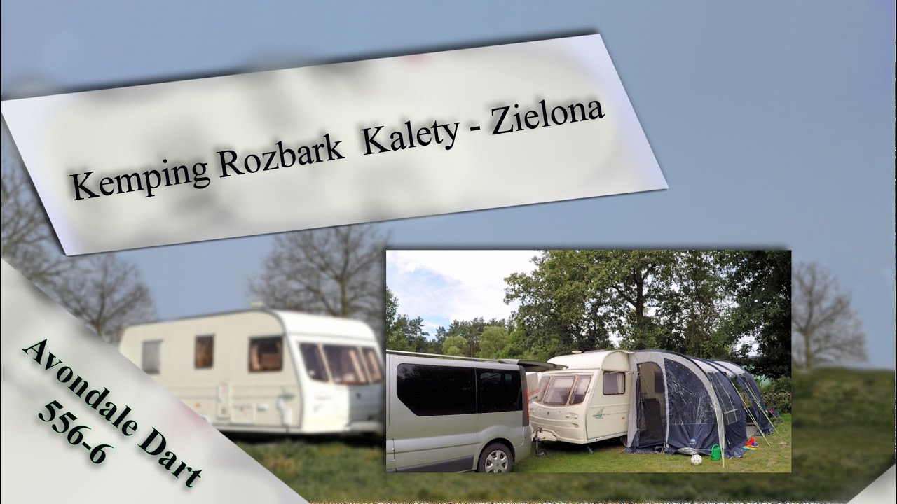 Kemping Rozbark -  wypoczynek #25