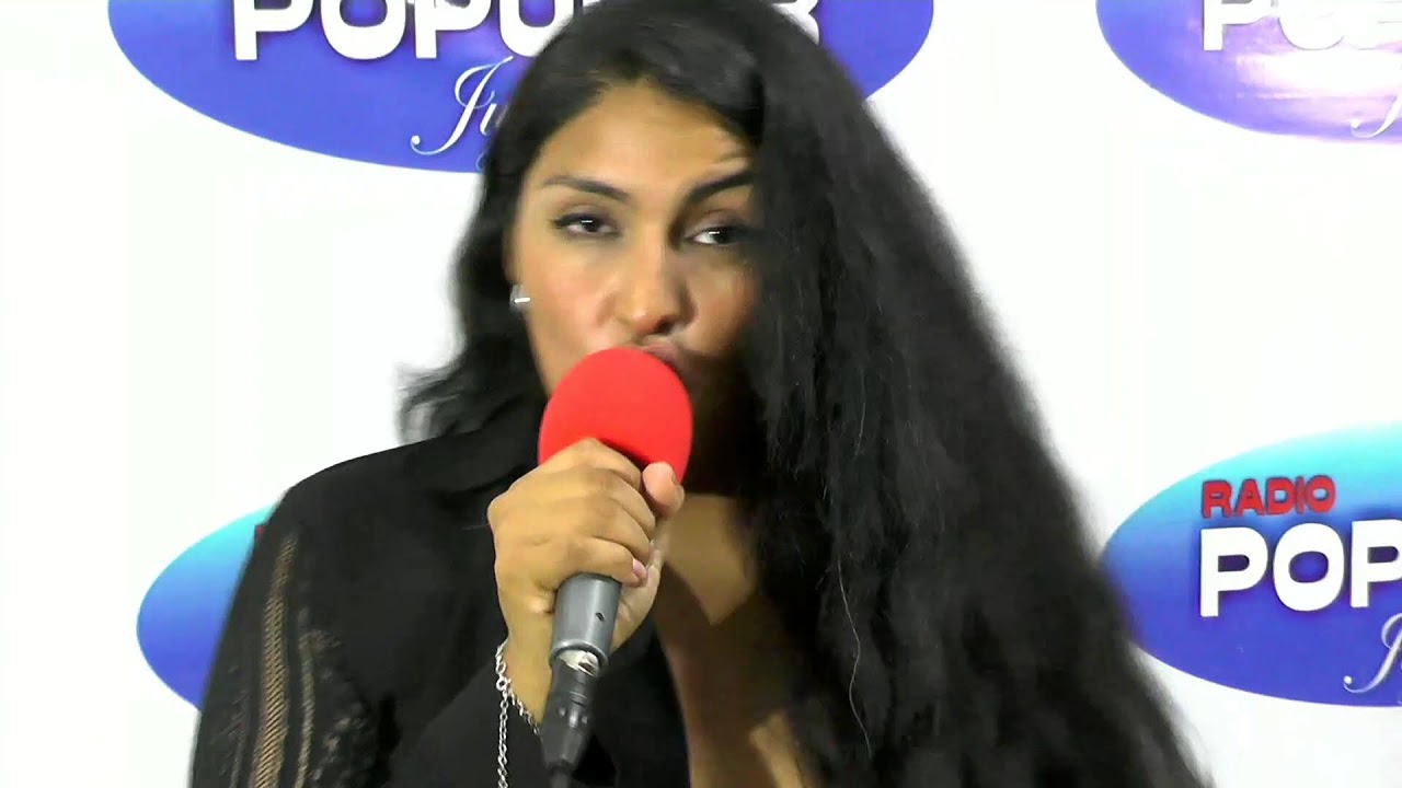Flor Sanchez