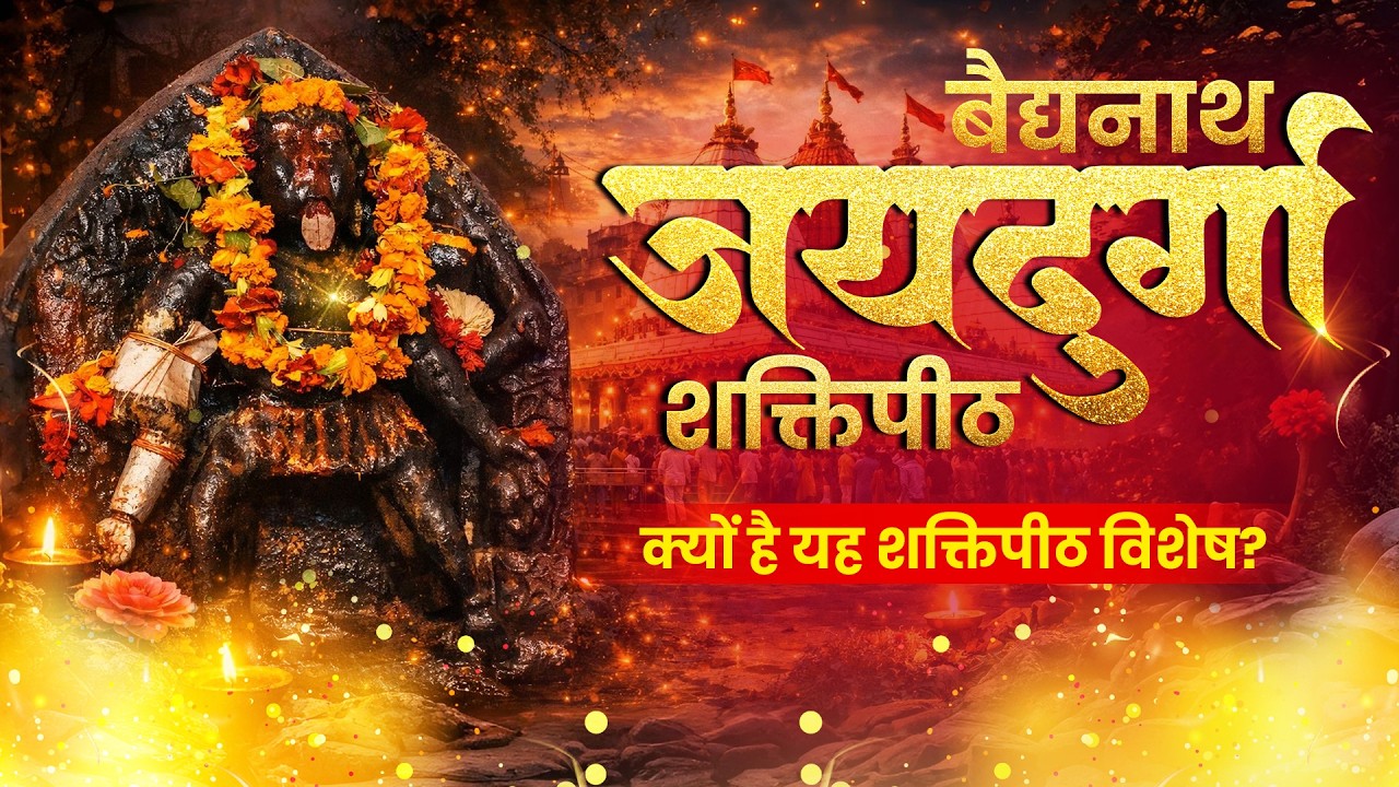 हृदय पीठ दर्शन | जहाँ माँ का हृदय धड़कता है | Shakti Peeth Story in Hindi