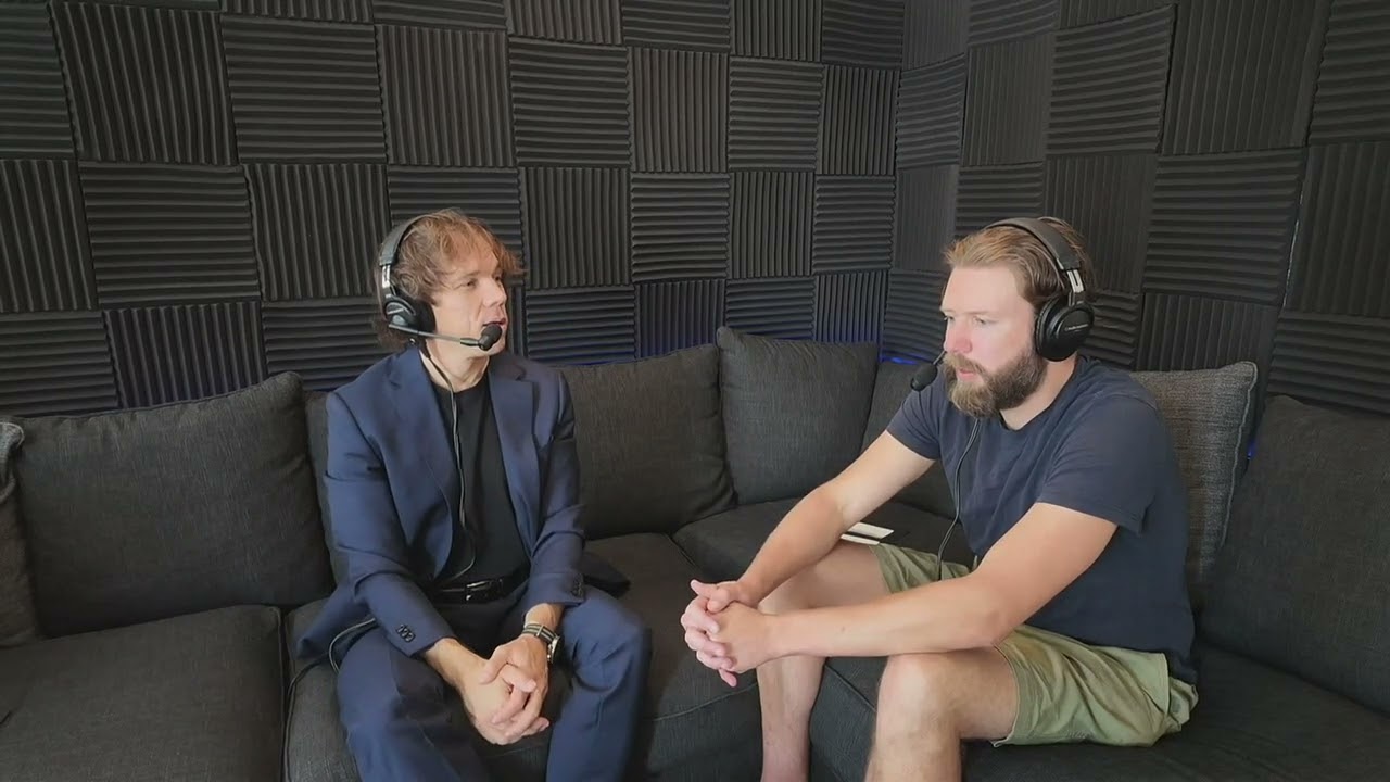 Politiikan neurotiede - osa 1 | Viides Valta 73
