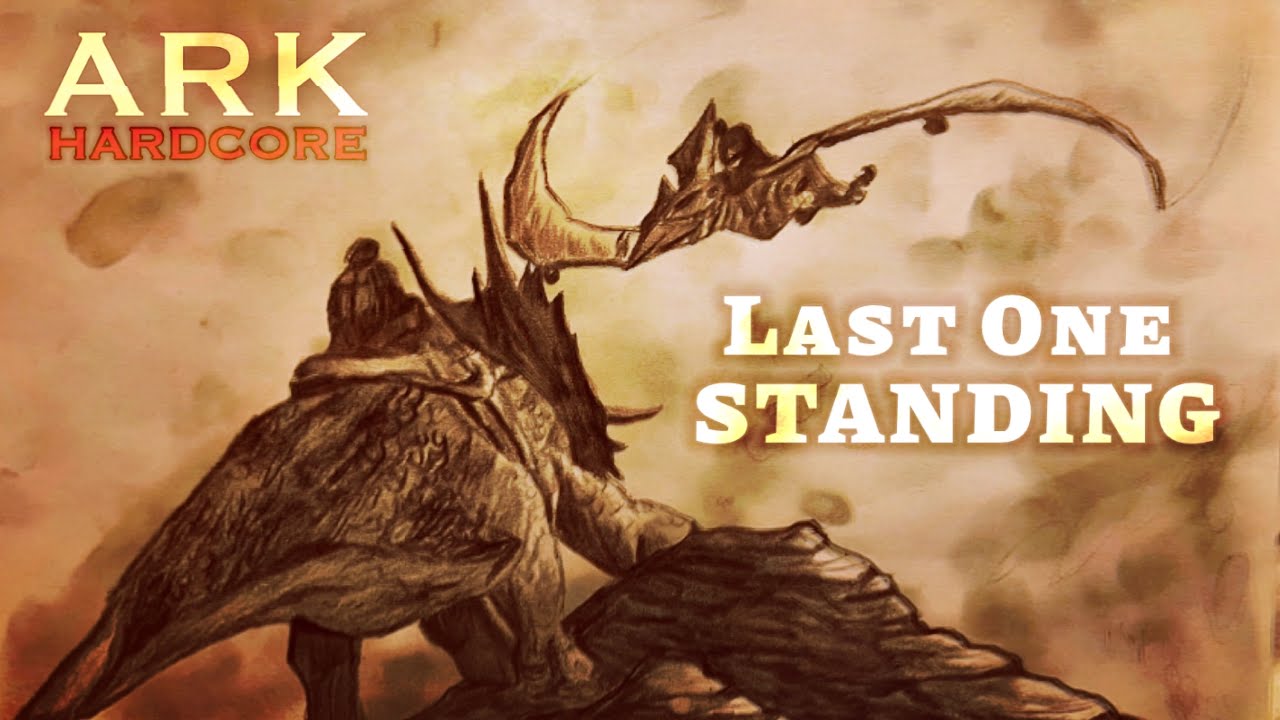 Last One Standing | Vol. 1