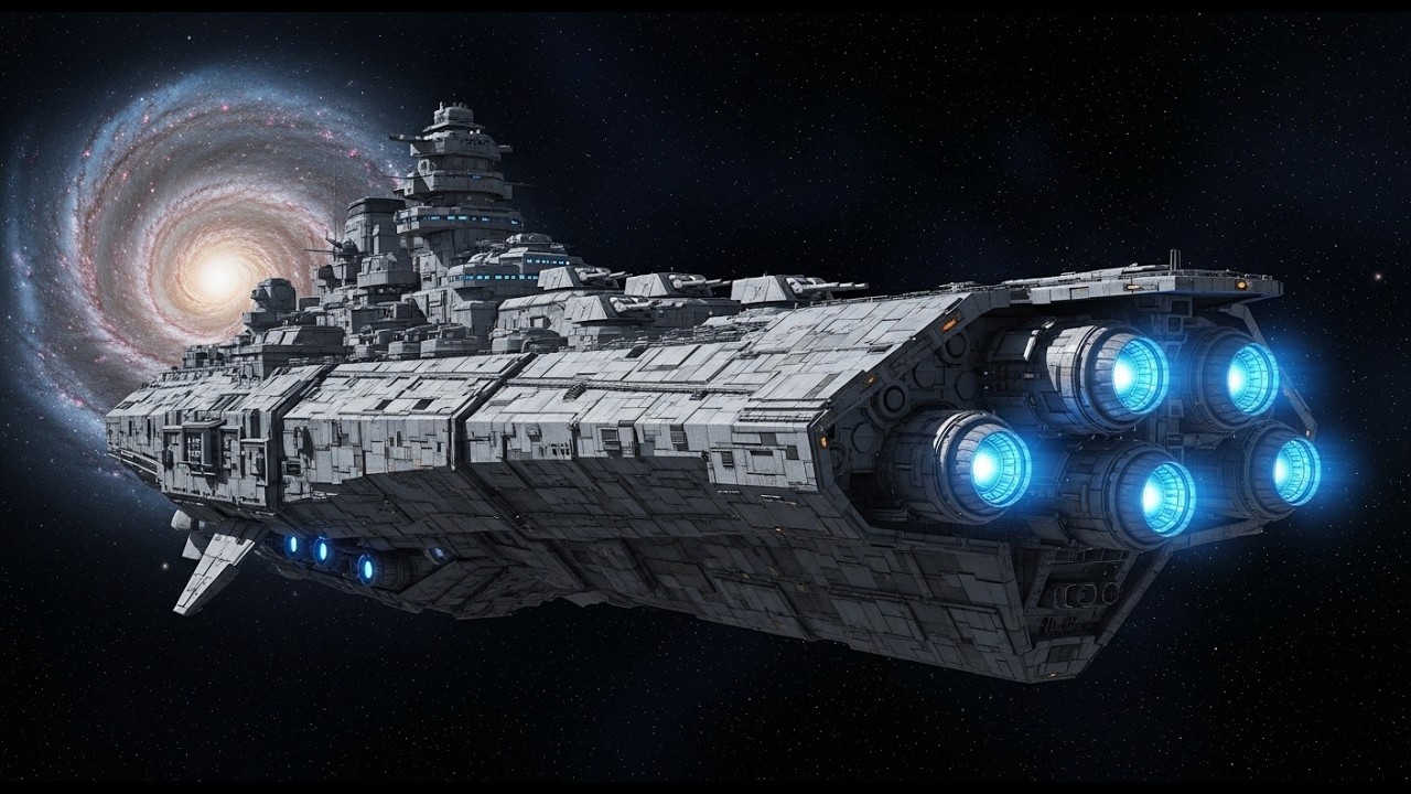 Terran Space Is Off Limits — Creation Itself Remembers the Reason It Awoke | HFY | Sci-Fi Story