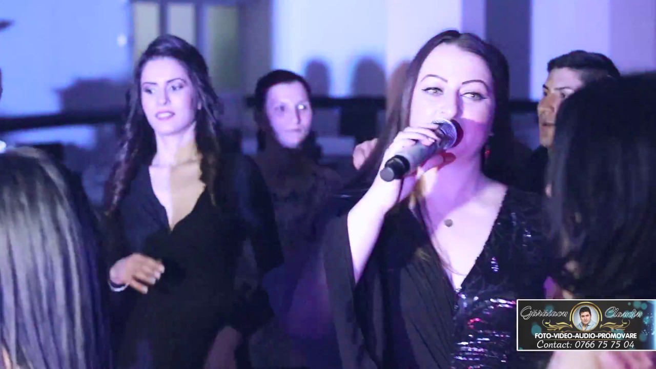 VASILICA DE LA STREHAIA - BANU-I OCHIUL DRACULUI || CELE MAI NOI COLAJE VIDEO LIVE 2018