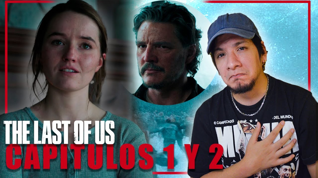 THE LAST OF US TEMP 2 | Capitulo 1 y 2 | CoffeTV