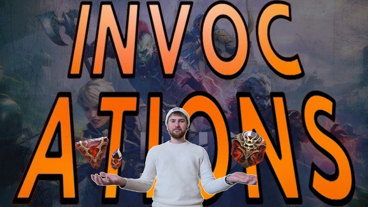 J'ai jamais autant invoqué !!! Raid Shadow Legends | FC