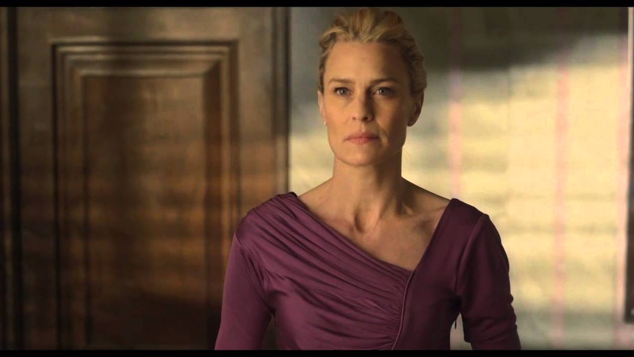 The Congress Trailer Ufficiale Italiano (2014) - Robin Wright, Paul Giamatti Movie HD