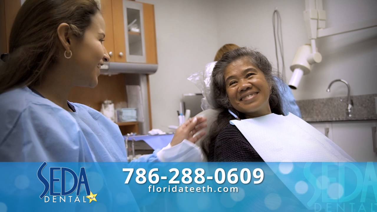 SEDA Dental of Pinecrest Florida