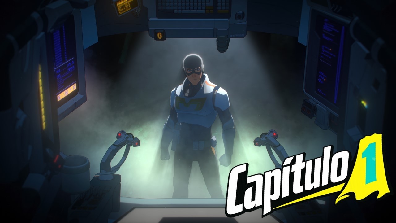 Dispatch Capitulo #1 | Despachador Dislexico