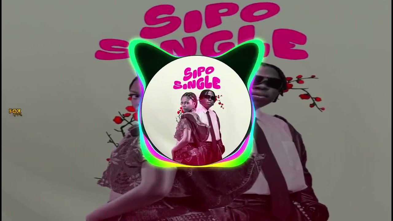 Official Gachi ft Lody Music   -  Sipo Single