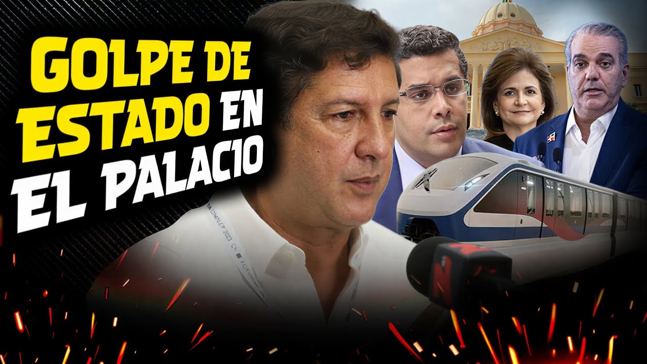 ¡A Luis Le Saldra Caro Este GOLPE a Manuel Estrella! ¡Todo por Un Bendito TREN!!