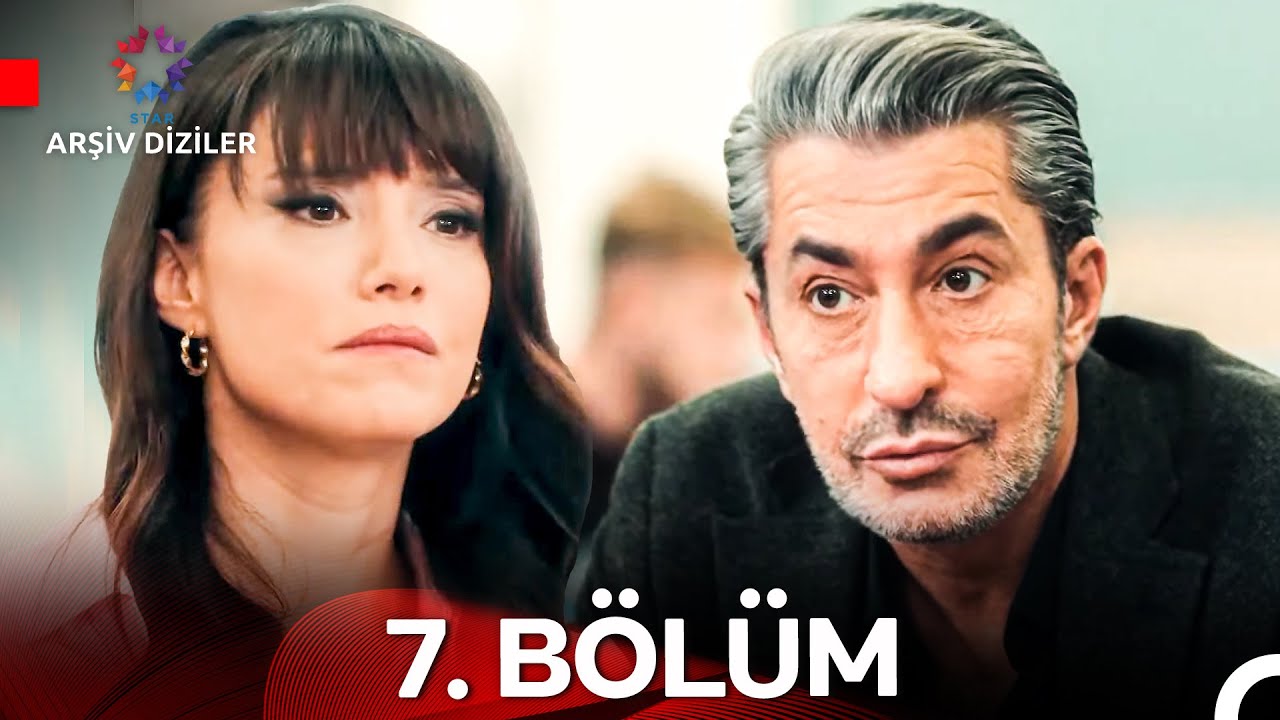 Sana Söz 7. Bölüm (FİNAL)