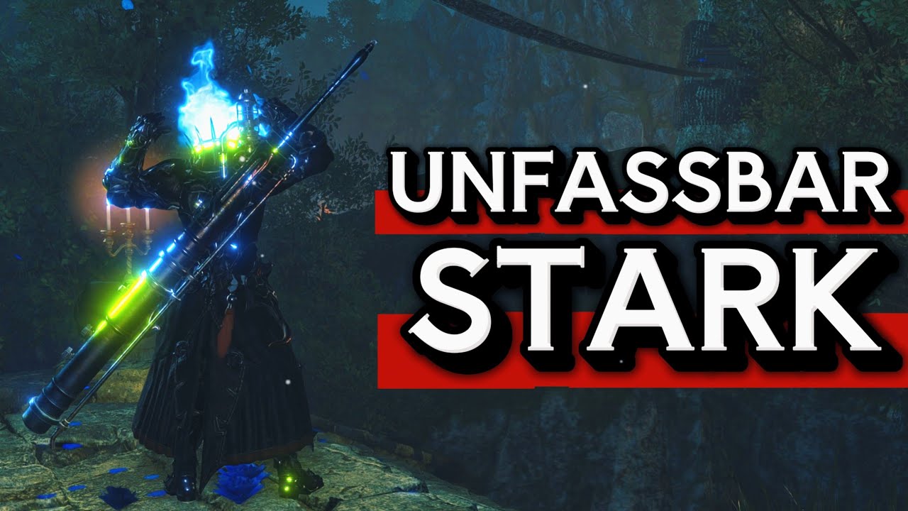 Das neue Langschwert Build ist OP! - Monster Hunter Wilds Langschwert Build