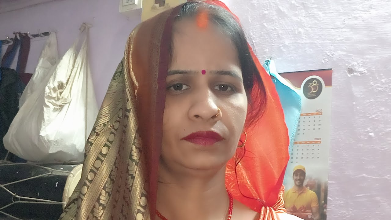 नमस्ते भाई बहनों स्वागत है हमारी लाइव में