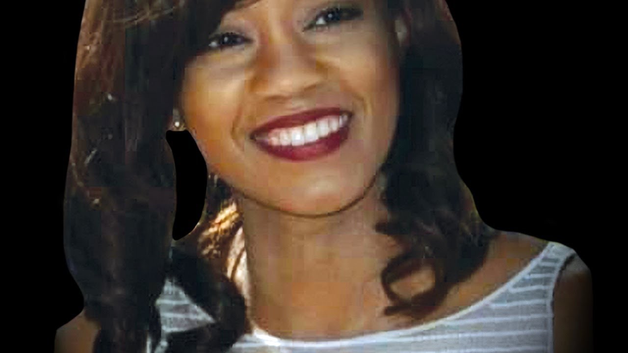 Celebrating the Life of  Tameeka LaSean Forbes-Marcelin