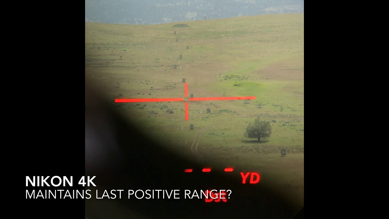 4 Top Rangefinders Showdown! Vortex 4000 vs Nikon 4000 vs Sig 2400 vs Leupold RX-2800