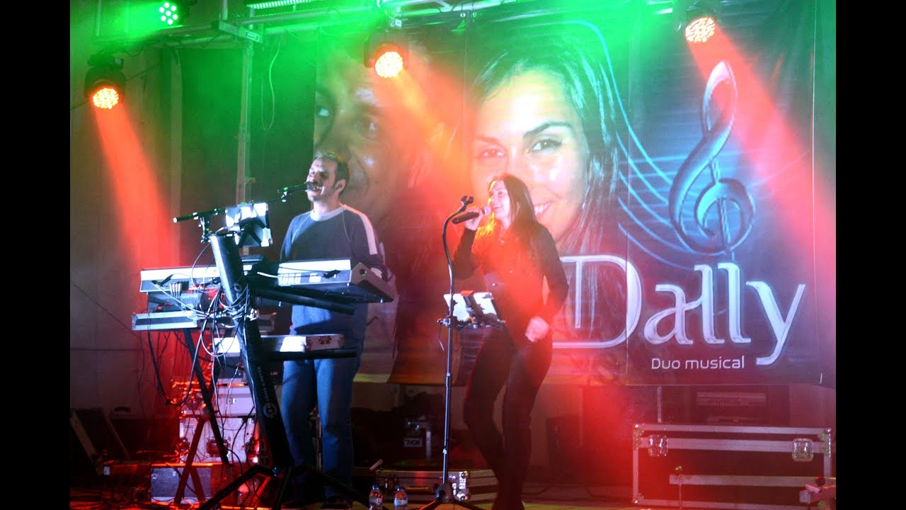 Duo Dally 2019 - Kizomba, musicas, Bailes, Grupos musicais, Festas