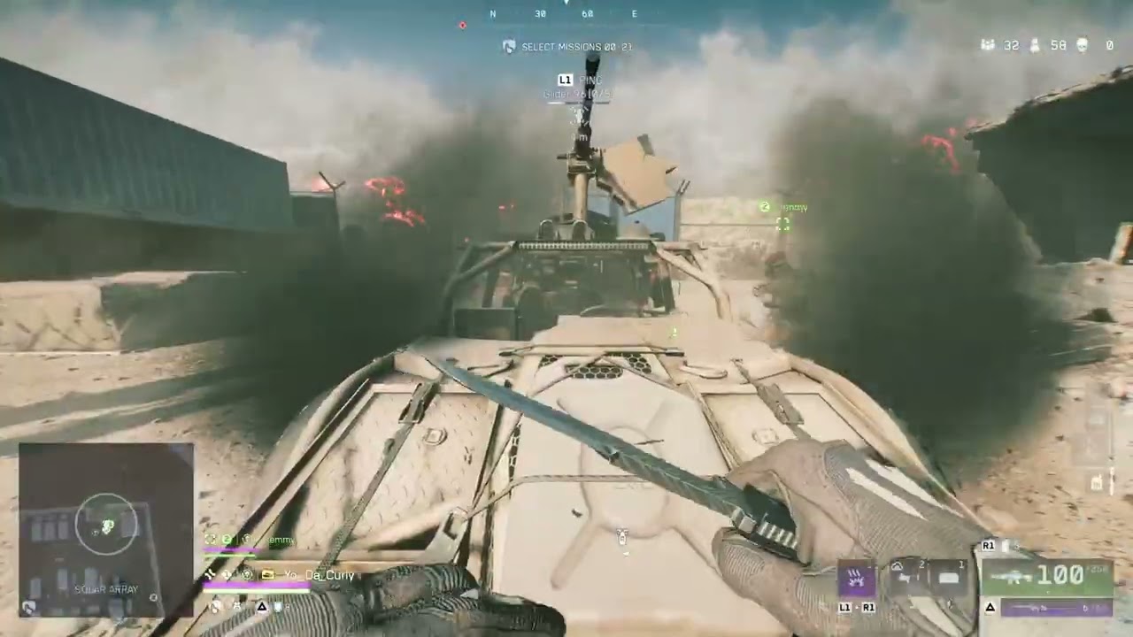 Battlefield 6