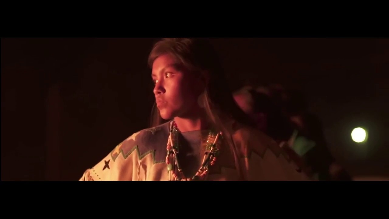 CAMUENDO MARKA DANCE - Chirapac   (Angel Heart Remix)