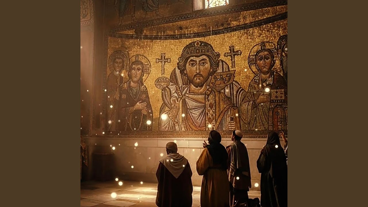Glory of Byzantium (Epic Byzantine Music)