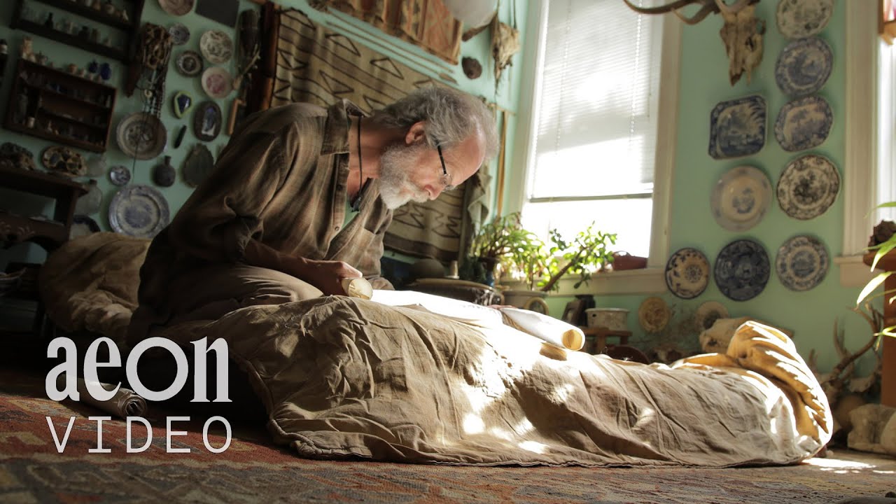 300-year-old trash becomes treasure via an urban archaeologist | The Artifact Artist