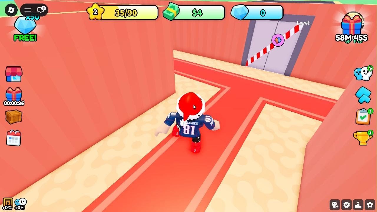 making a Hotel